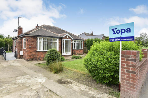 High Street, Thurnscoe, Rotherham, S63