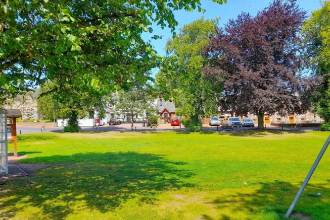 Village Green