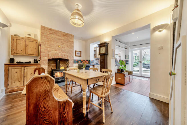 Glencoe Terrace, Trull photo 4