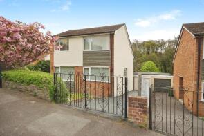 1, Hedgemead View, Stapleton, Bristol BS16 1EP