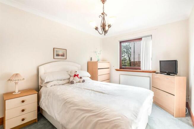 Bed 1