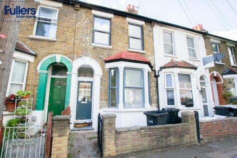 Kimberley Road, Edmonton, Enfield