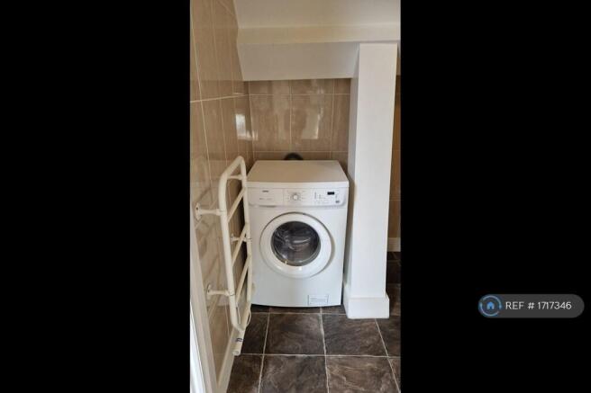 Washer/Dryer