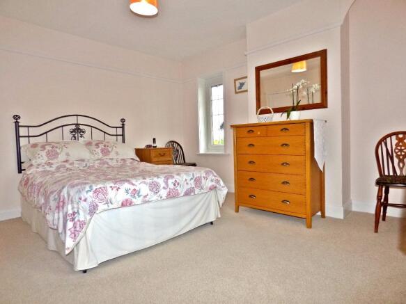 Bed One