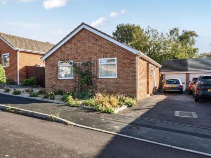Kennard Close, Glastonbury, BA6