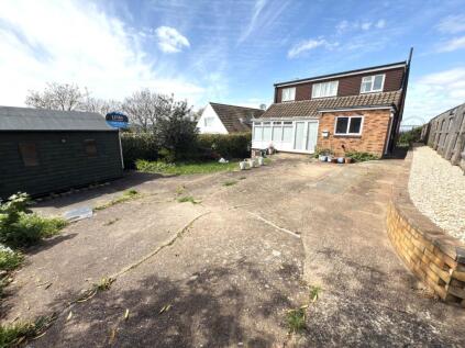 Ryll Court Drive, Exmouth