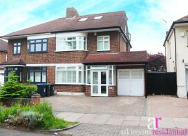 16, Peartree Road, Enfield EN1 3DF