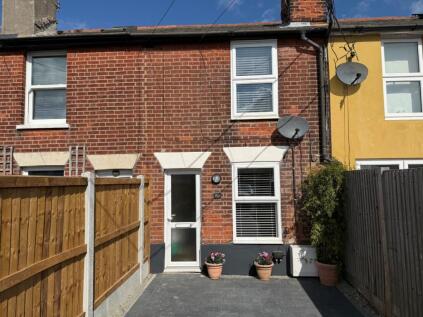 Alfred Terrace,walton-on-the-naze