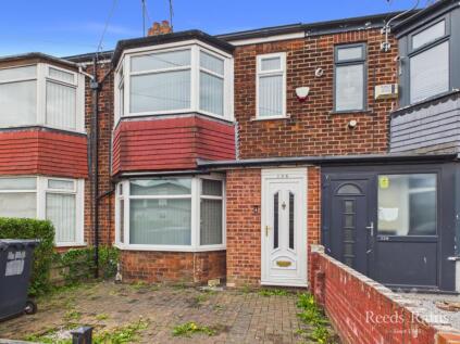 Rustenburg Street, Hull, East Yorkshire, HU9