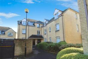 72, Atlantic Close, Southampton SO14 3TB