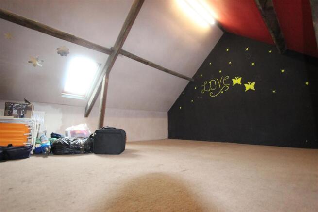 Attic