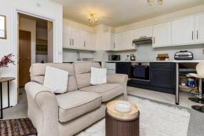 9, Bastable House, Station Way, Northgate, Crawley RH10 1DB