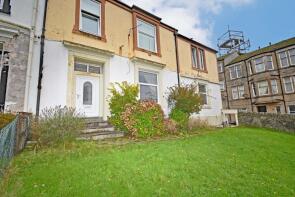 97, John Street, Dunoon PA23 7NS