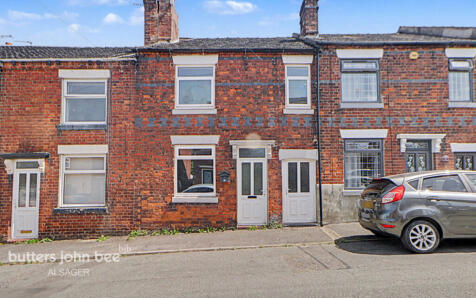 Diglake Street, Bignall End