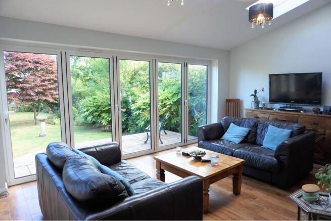 Sun Room