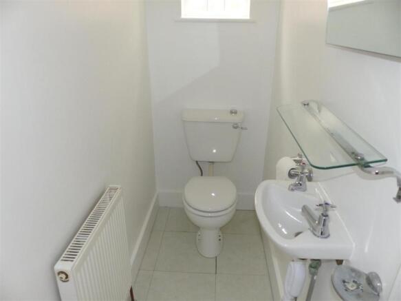 Cloakroom