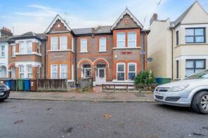 60a, Butler Road, West Harrow HA1 4DR