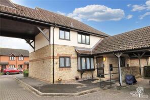 3, The Maltings, Thatcham RG19 4YB