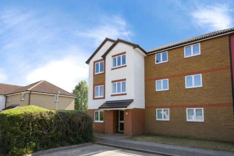 Ramshaw Drive, Chelmer Village, Chelmsford, Essex, CM2