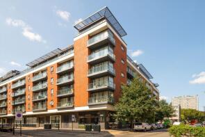110, Worcester Point, Central Street, London EC1V 8BJ