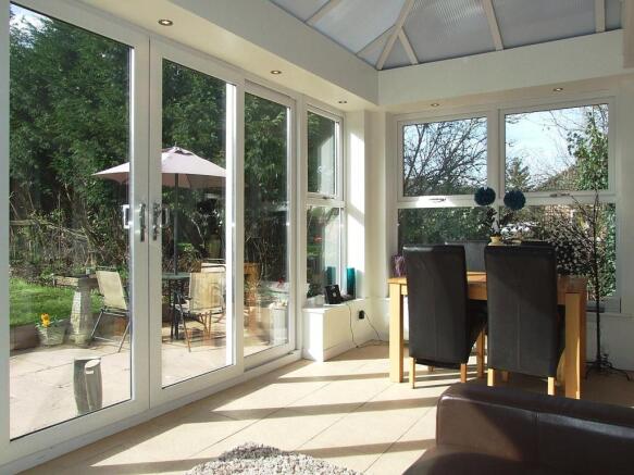 Orangery