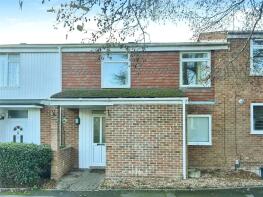 37, Underwood, Bracknell RG12 8XL
