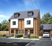 5, Stone Crescent, Cheltenham GL51 8DP