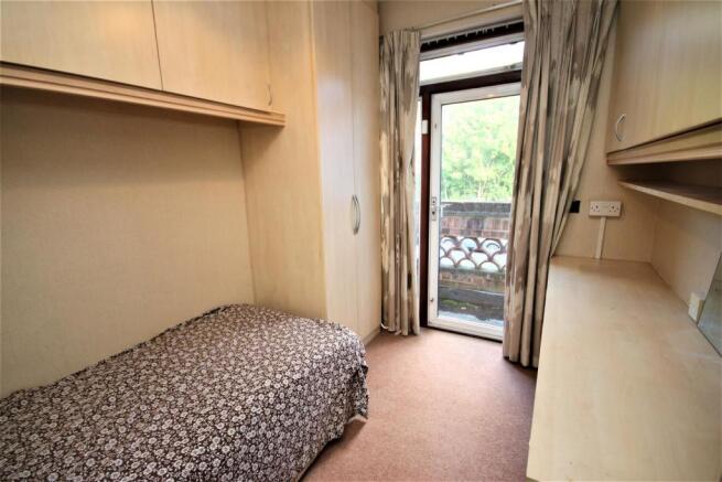 BEDROOM 3: