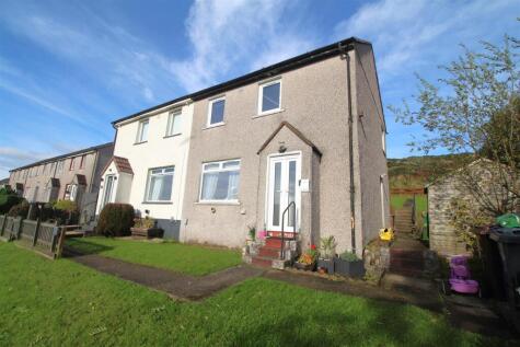 Davaar Road, Greenock