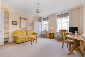 50, Cadogan Place, London SW1X 9RT