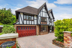 Brushwood, Chichester Road, Dorking RH4 1LR