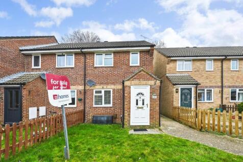 Thorn Close, Petersfield, Hampshire