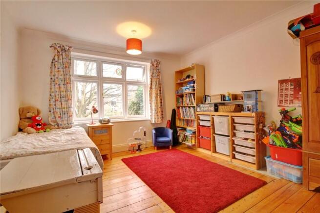 Bedroom 2