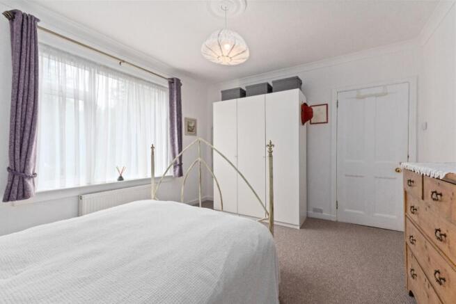 Stuart Terrace, Bathgate, West Lothian, EH48 photo 4