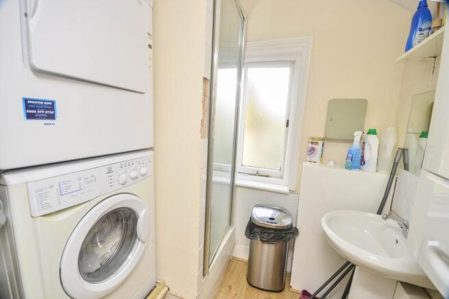Utility area