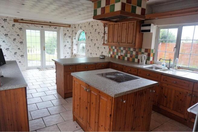 Kitchen / Diner