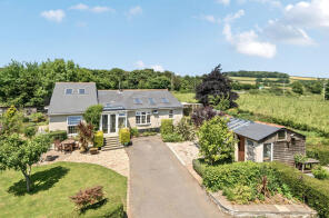 Homeleigh, Road Past The Old Riding School, Caton, Newton Abbot TQ13 7LH