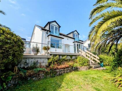 Pannier Lane, Carbis Bay, St. Ives, TR26