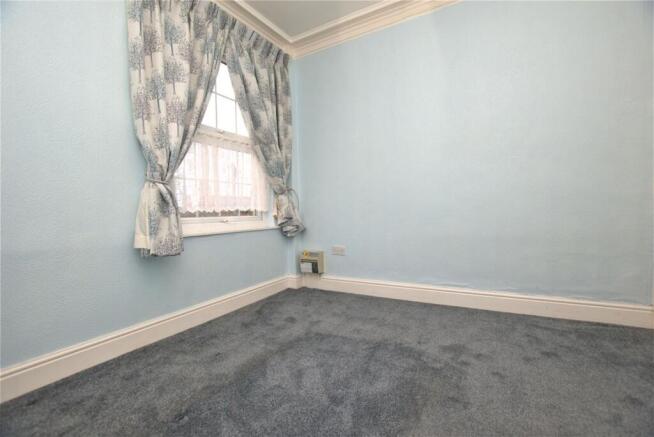 22B Bedroom