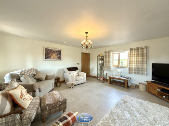 Bakestone Moor, Whitwell, Worksop, S80 photo 5