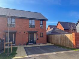 110, St Marys Grove, Nailsea BS48 4NJ