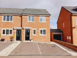 92, Chestnut Way, Newton Aycliffe DL5 7BF