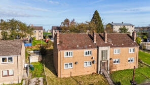 1b, Cluny Terrace, Perth PH1 2HW