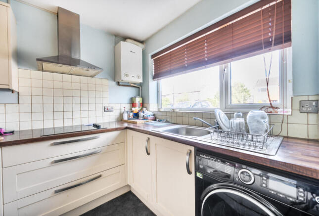 The Sandfield, Northway, Tewkesbury, Gloucestershire, GL20 photo 4