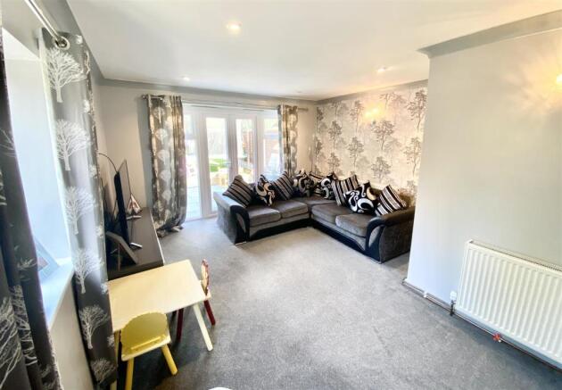 Living/Family Room
