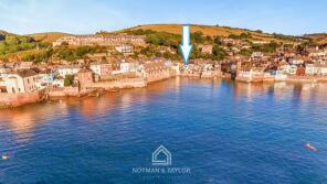Ancarva, Garrett Street, Torpoint PL10 1PD