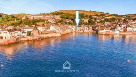 Ancarva, Cawsand