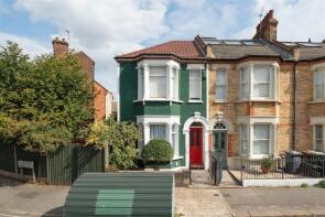 70, Fernbrook Road, London SE13 5NH