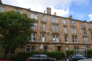 Flat 3/2, 12, Rupert Street, Glasgow G4 9AR
