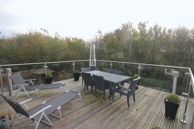 Sun Deck 